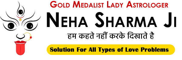 World Famous Lady Astrologer Neha Sharma Ji +91-9041057791